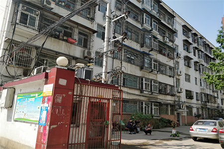 老房子翻新改造可以扩建吗